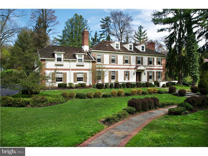 212 Avon Road Haverford, PA 19041 - Photo 1 of 21 Gallery Image 1