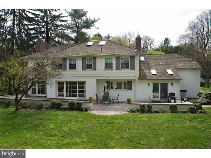 212 Avon Road Haverford, PA 19041 - Photo 20 of 21 Gallery Image 20