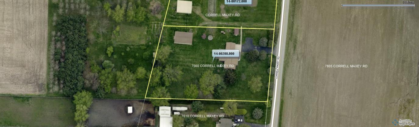 7560 Correll Maxey Road London, OH 43140 - Photo 46 of 47 Gallery Image 46