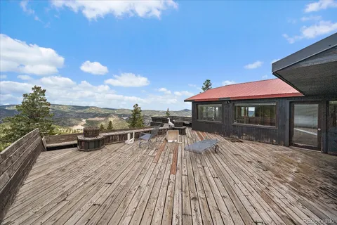 $650,000 | 31721 Highway 72, Golden, CO 80403