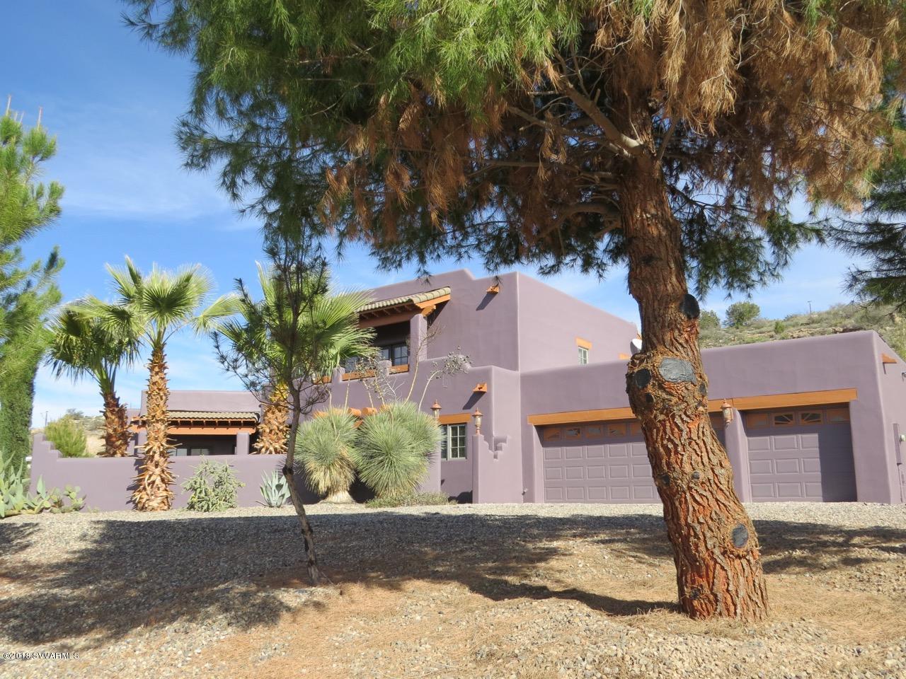 4845 Goss Drive Rimrock, AZ 86335 - Photo 5 of 55 005