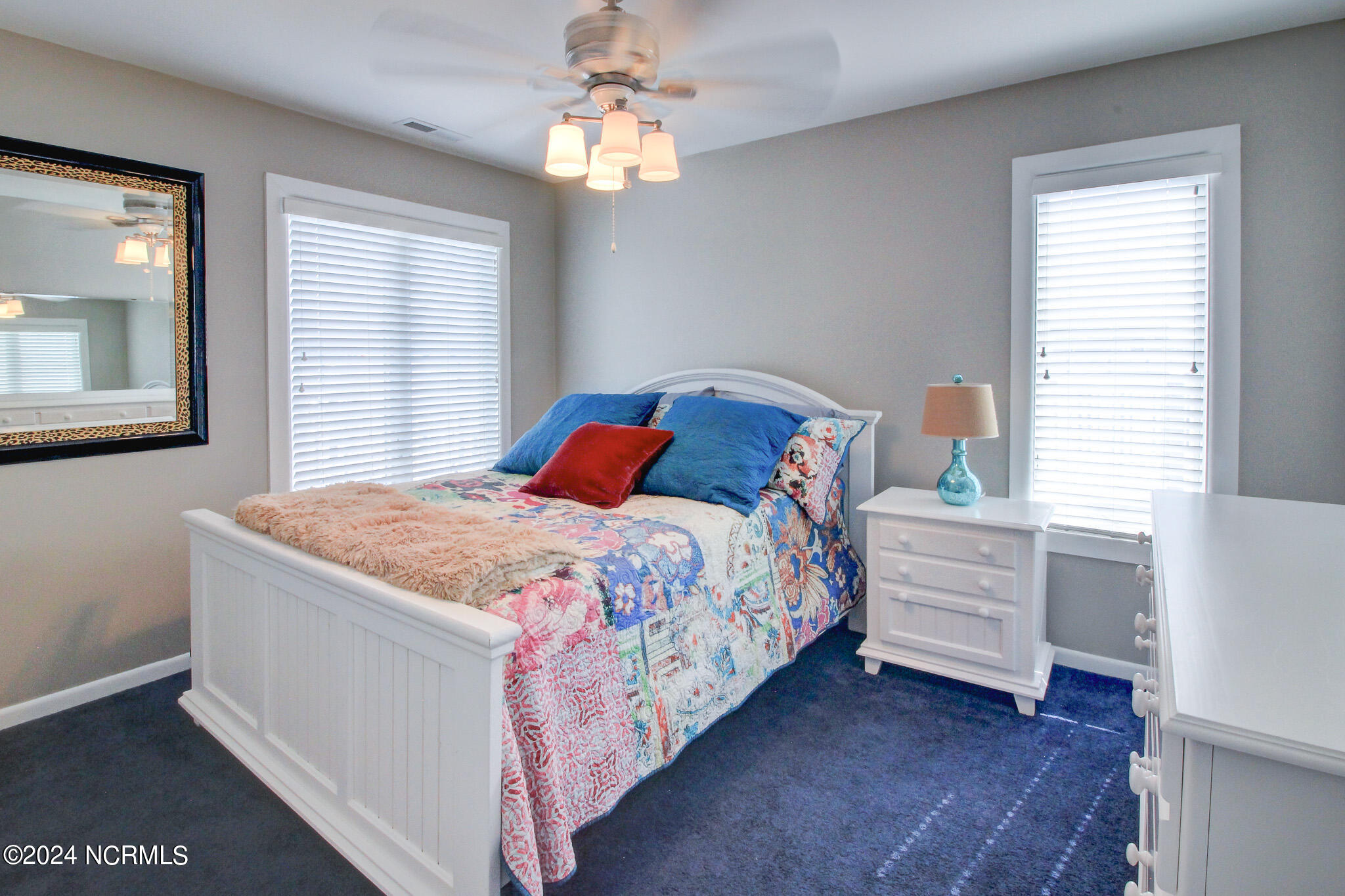 855 Salter Path Road, Unit 304 Indian Beach, NC 28512 - Photo 27 of 46 Bedroom 2