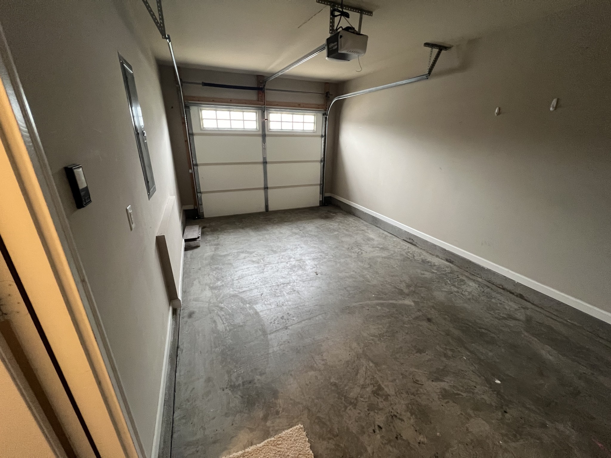 4145 Sunday Silence Way Murfreesboro, TN 37128 - Photo 13 of 13 a view of a garage