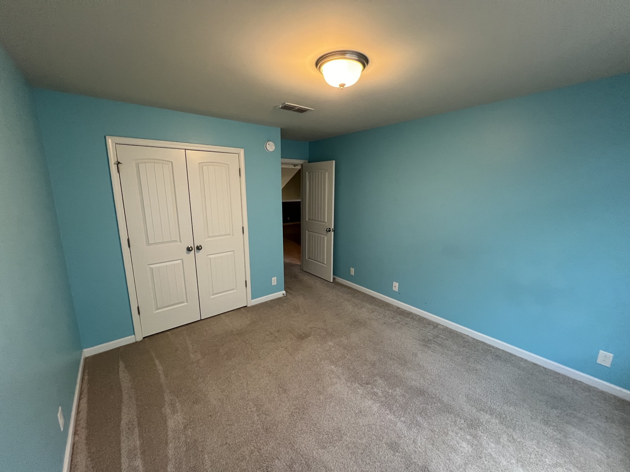 4145 Sunday Silence Way Murfreesboro, TN 37128 - Photo 8 of 13 an empty room with closet area