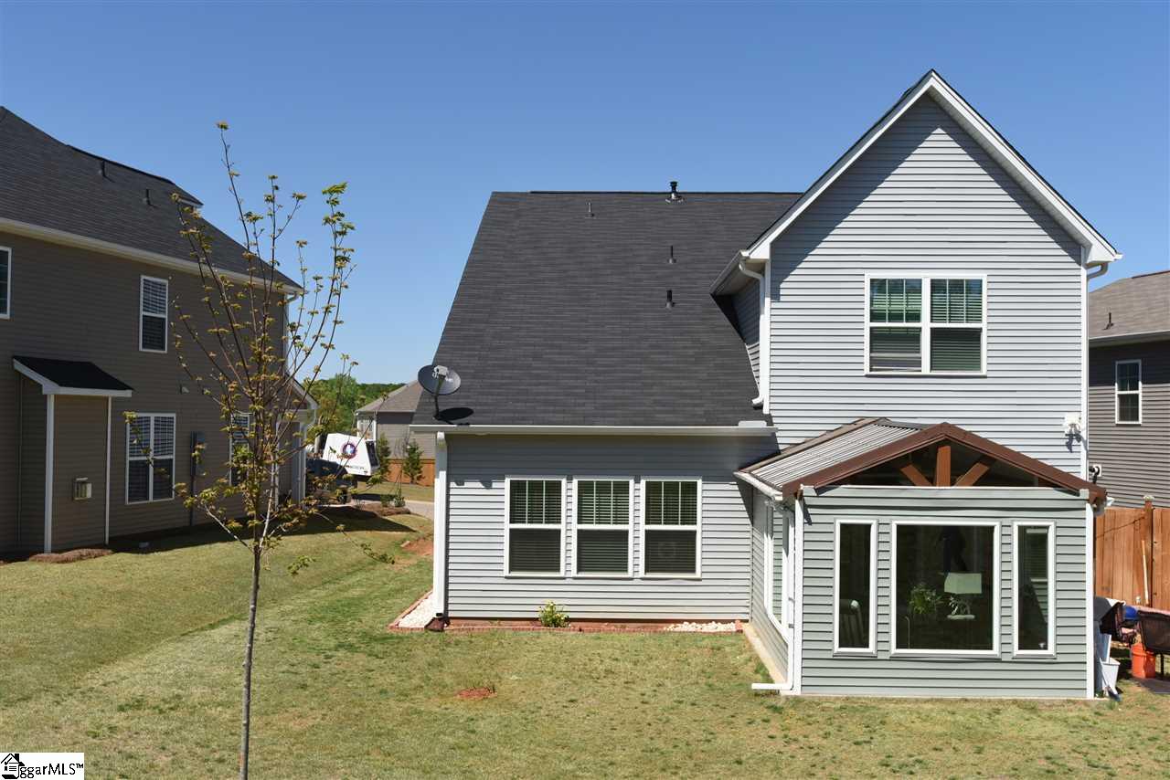 22 Jannison Road Boiling Springs, SC 29316 - Photo 16 of 17 Gallery Image 16