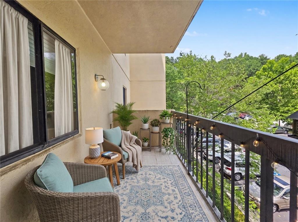 1800 Clairmont Lake, Unit A314 Decatur, GA 30033 - Photo 23 of 51