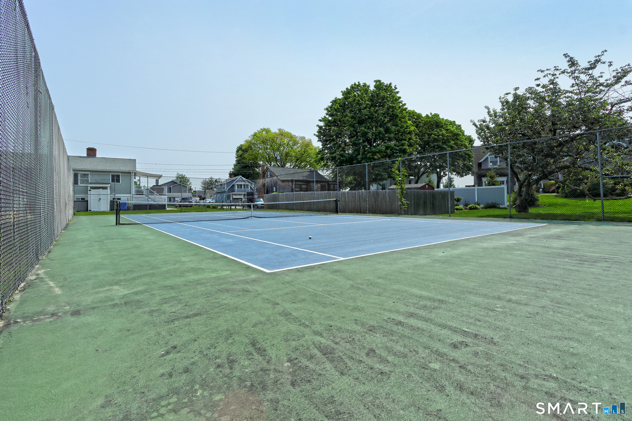 13 Billows Road Old Saybrook, CT 06475 - Photo 25 of 34 Cornfield Point Tennis Courts
