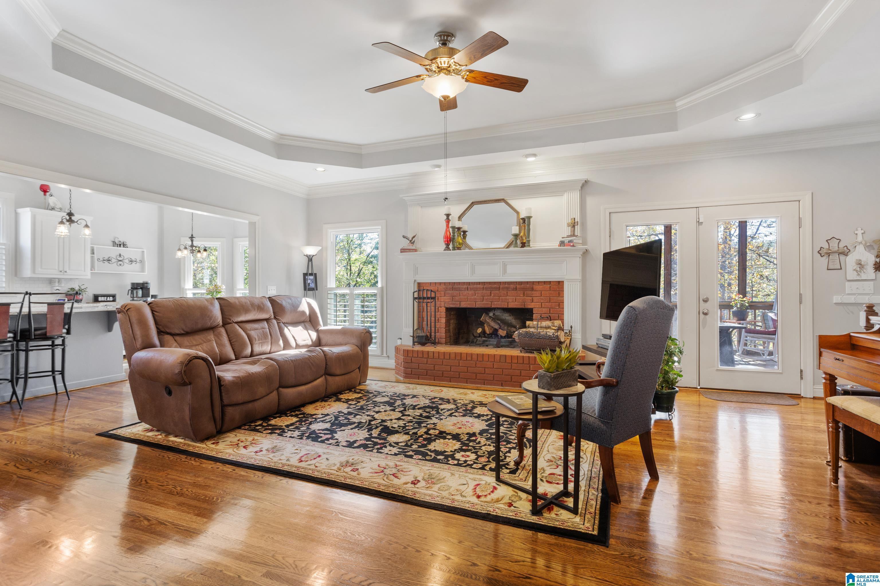 583 Rena Drive Springville, AL 35146 - Photo 8 of 67