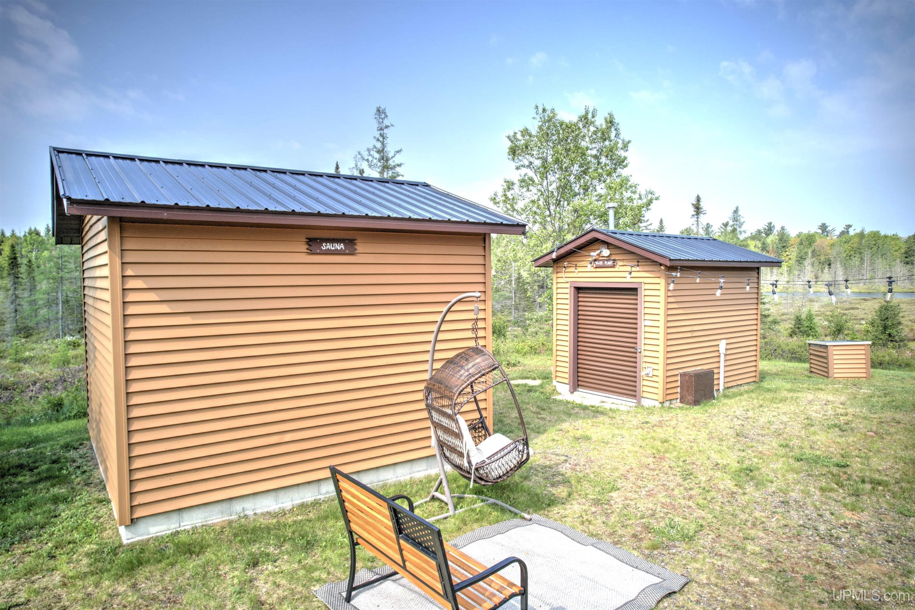 6072 Big Lick Lake Road Ishpeming, MI 49849 - Photo 25 of 90