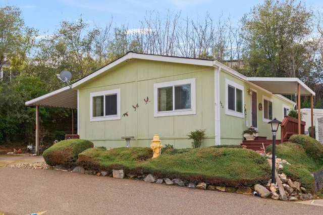 $125,000 | 18717 Mill Villa Road, Unit 424, Jamestown, CA 95327