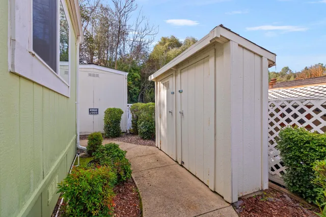 $125,000 | 18717 Mill Villa Road, Unit 424, Jamestown, CA 95327