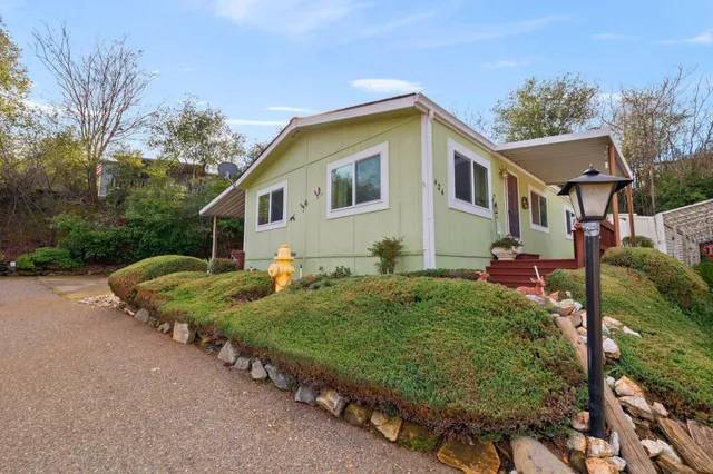 $125,000 | 18717 Mill Villa Road, Unit 424, Jamestown, CA 95327