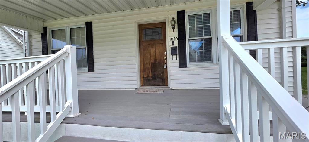 1040 William Street Chester, IL 62233 - Photo 24 of 27
