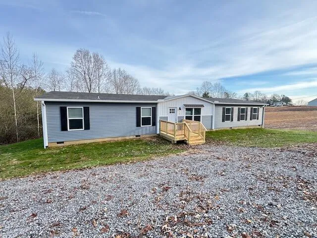 $325,000 | 313 Salem Road, Unit 1, McMinnville, TN 37110
