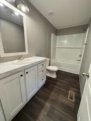 $325,000 | 313 Salem Road, Unit 1, McMinnville, TN 37110