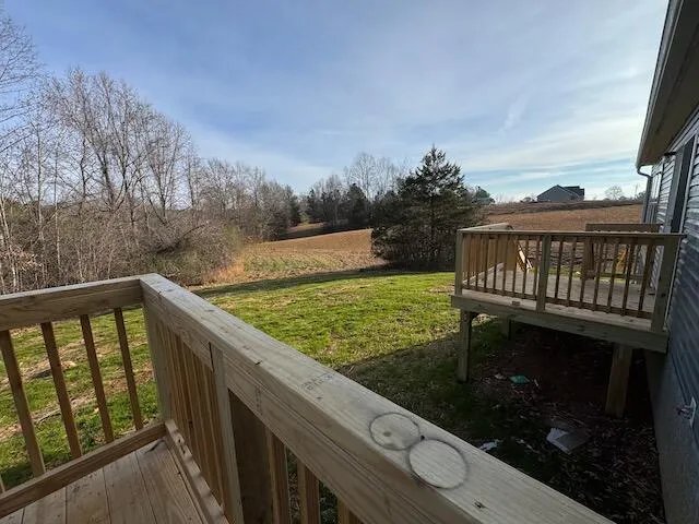 $325,000 | 313 Salem Road, Unit 1, McMinnville, TN 37110