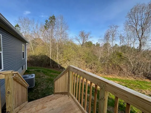 $325,000 | 313 Salem Road, Unit 1, McMinnville, TN 37110