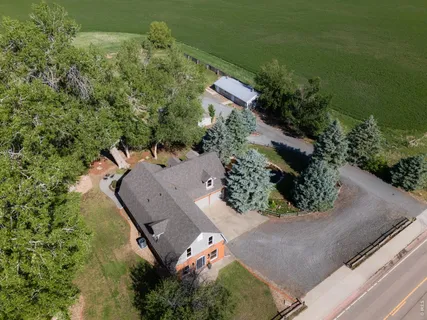 $2,445,000 | 7410 North 83rd Street, Niwot, CO 80503