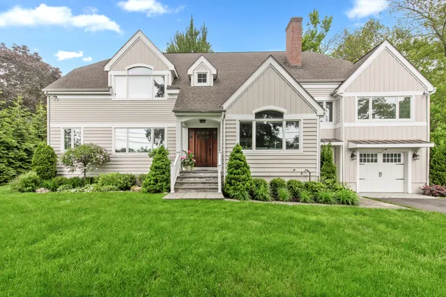 $1,699,000 | 42 Kings Highway South, Westport, CT 06880