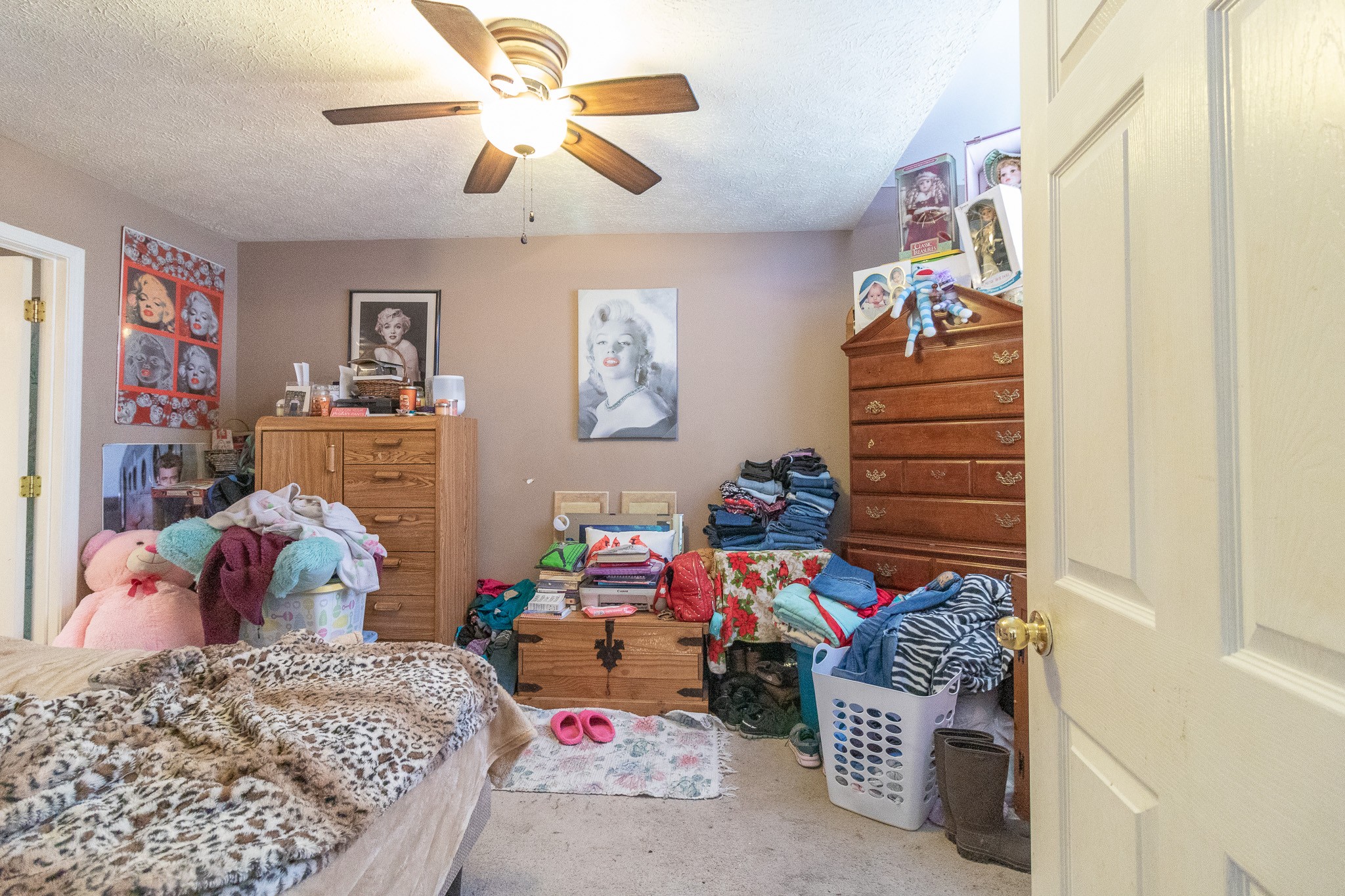 479 Berry Circle Springfield, TN 37172 - Photo 11 of 27 a bedroom with a bed and a window