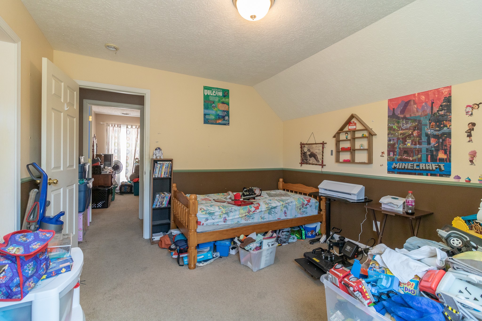 479 Berry Circle Springfield, TN 37172 - Photo 20 of 27 a children room with toys and toys