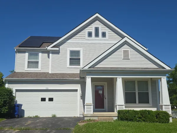 $379,000 | 771 Lilly Landing Lane, Blacklick, OH 43004