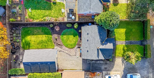 $499,000 | 2315 Mountain View Avenue West, University Place, WA 98466