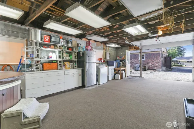 $499,000 | 2315 Mountain View Avenue West, University Place, WA 98466