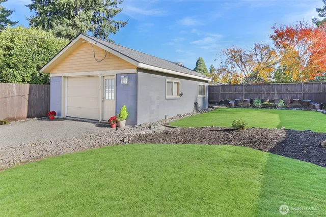 $499,000 | 2315 Mountain View Avenue West, University Place, WA 98466