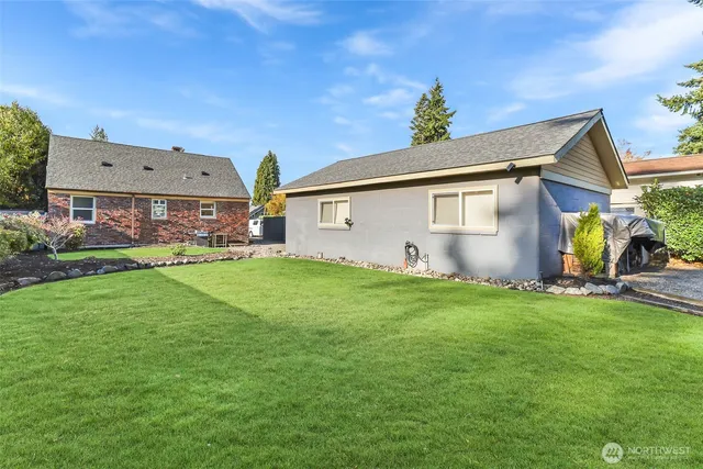 $499,000 | 2315 Mountain View Avenue West, University Place, WA 98466