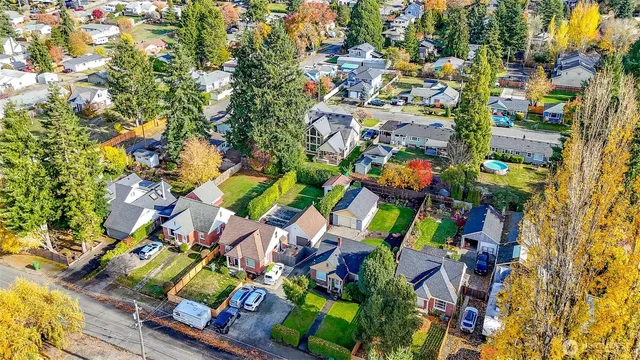 $499,000 | 2315 Mountain View Avenue West, University Place, WA 98466