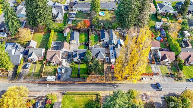 $499,000 | 2315 Mountain View Avenue West, University Place, WA 98466