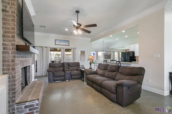 $345,000 | 1015 North Millet Avenue, Gramercy, LA 70052