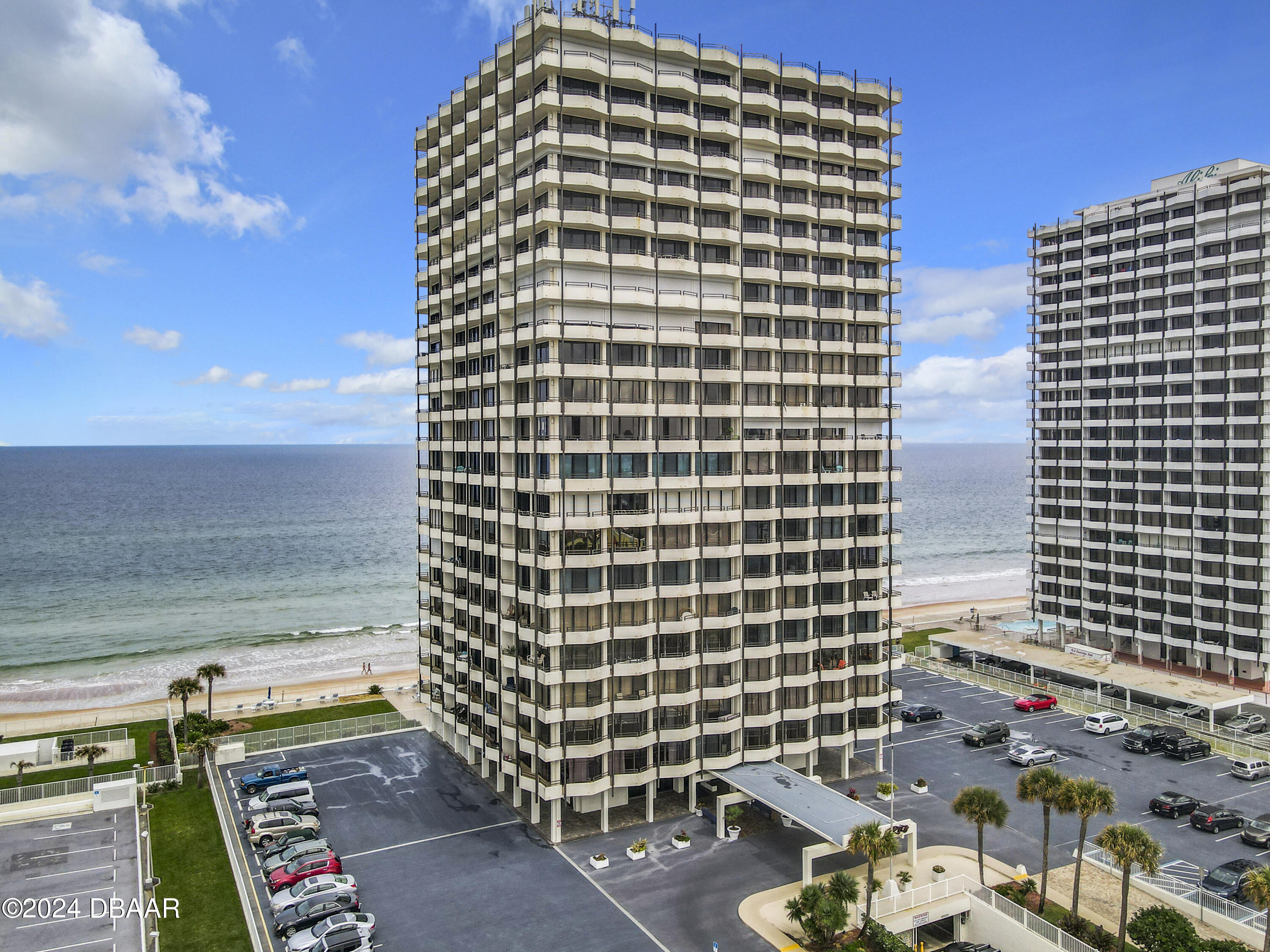 2900 North Atlantic Ave Unit 403  