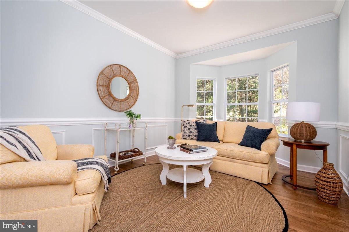 3227 Homewood Road Davidsonville, MD 21035 - Photo 11 of 60 and PERFECT for intimate gatherings