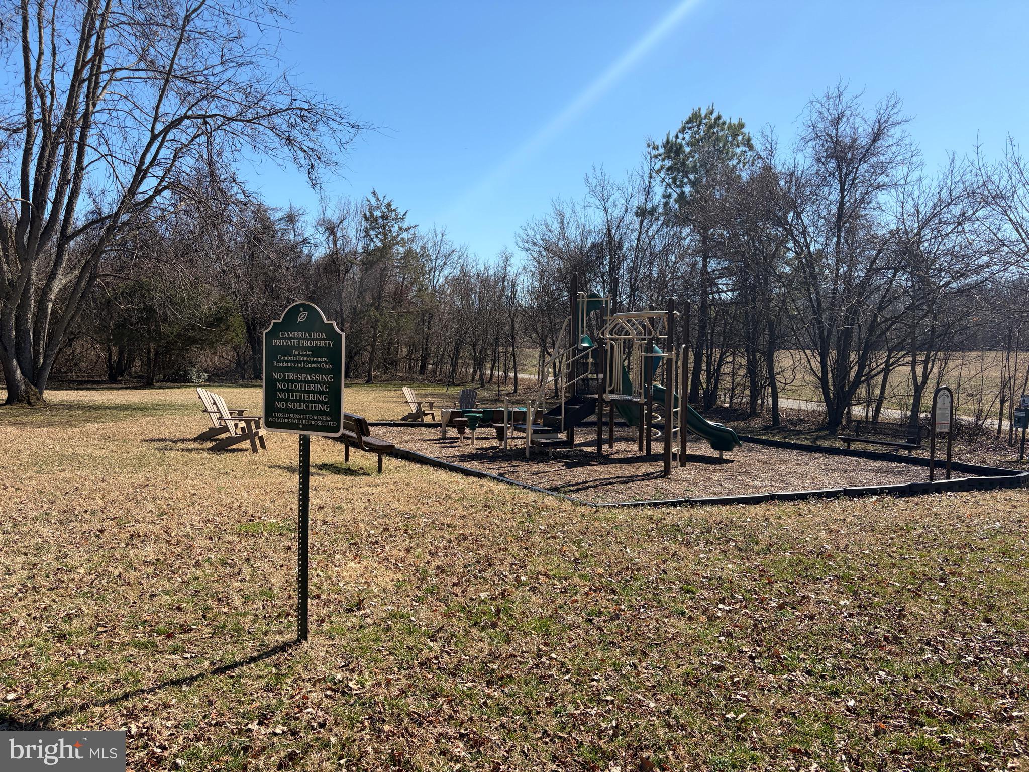 3227 Homewood Road Davidsonville, MD 21035 - Photo 11 of 17 Bring your four legged friends too