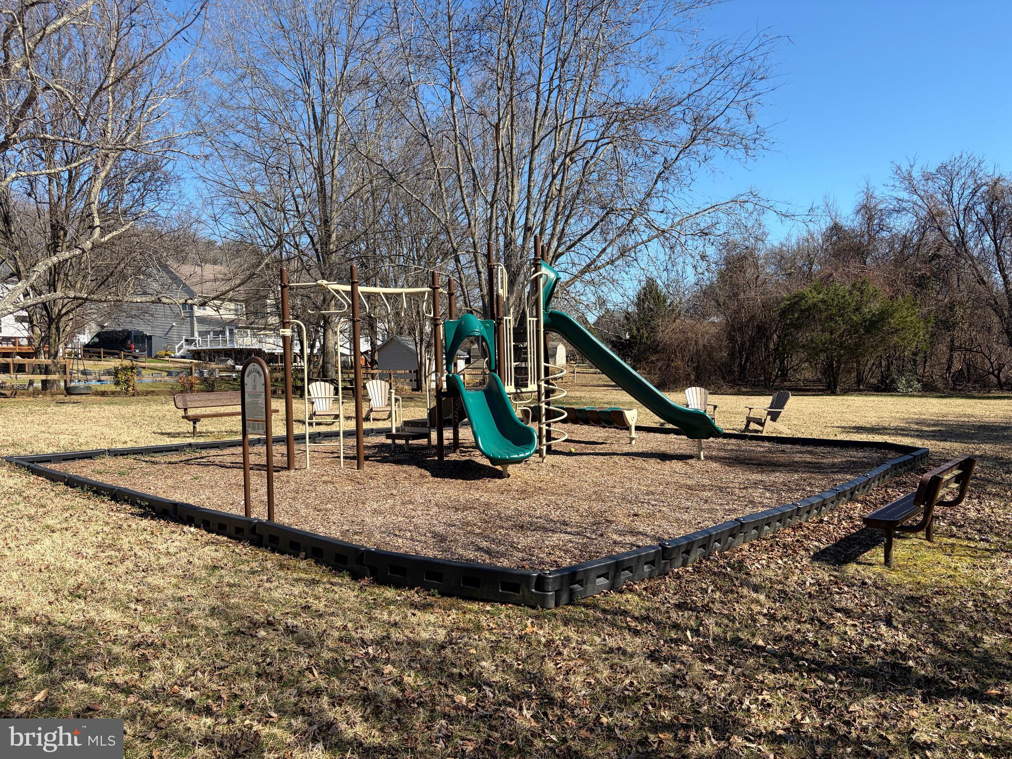 3227 Homewood Road Davidsonville, MD 21035 - Photo 14 of 17