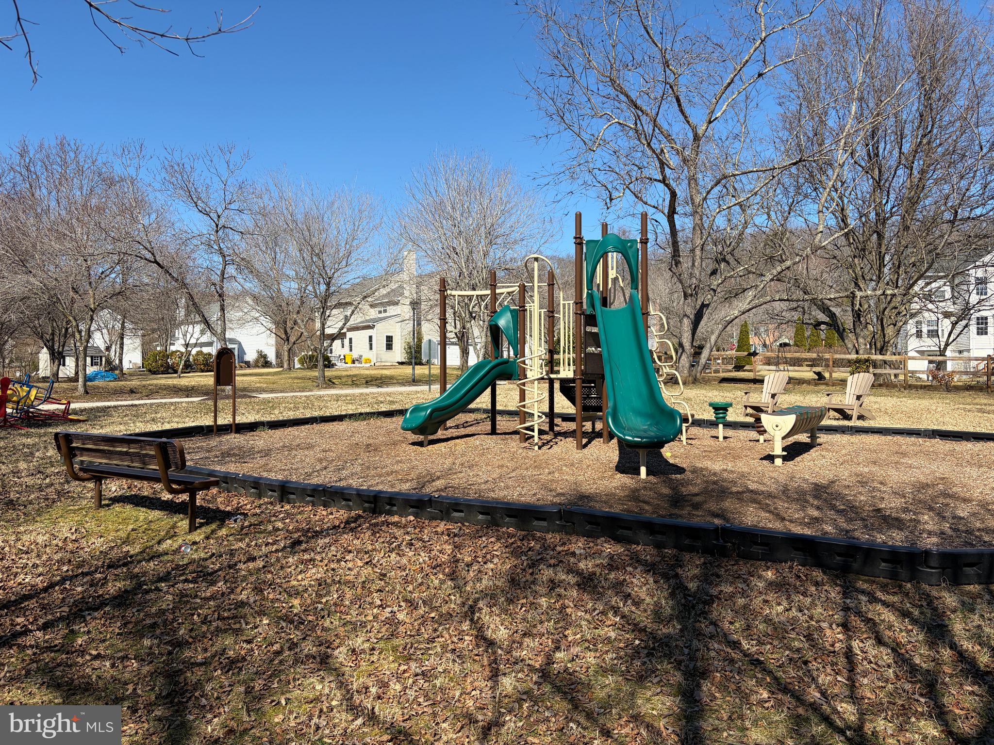 3227 Homewood Road Davidsonville, MD 21035 - Photo 15 of 17