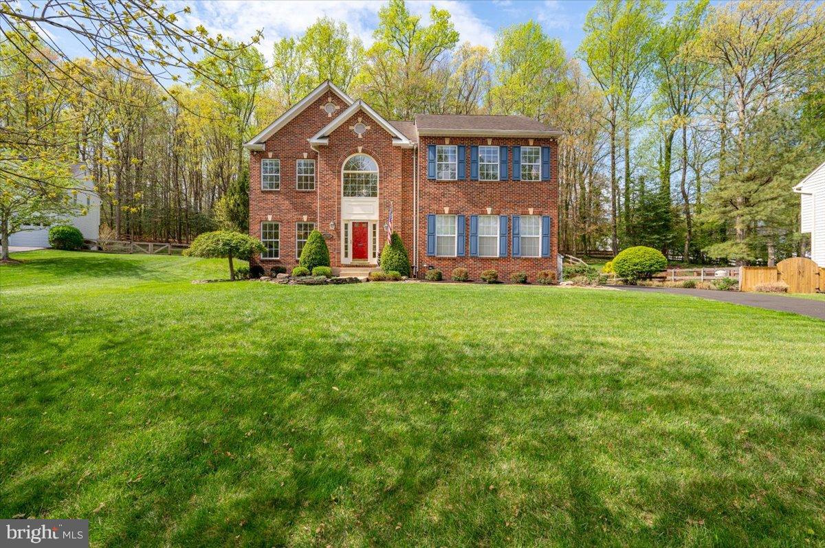 3227 Homewood Road Davidsonville, MD 21035 - Photo 2 of 60 Welcome to Cambria!