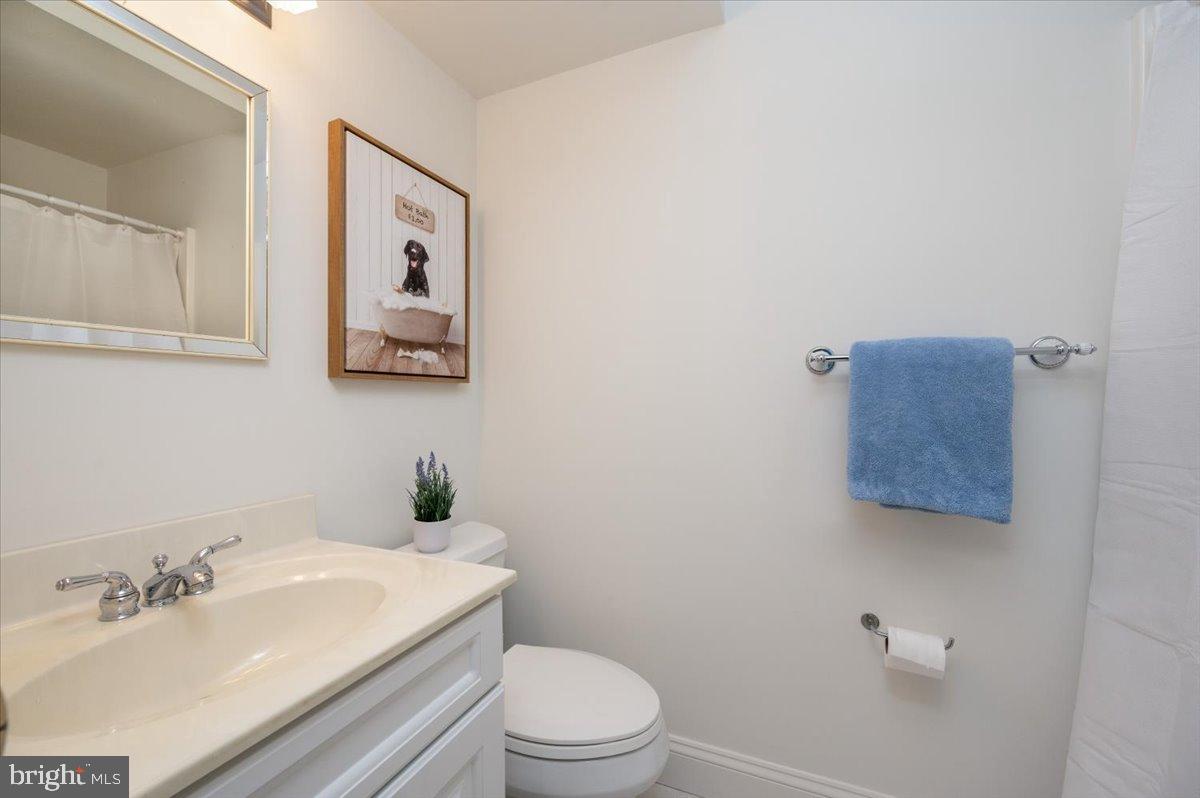 3227 Homewood Road Davidsonville, MD 21035 - Photo 25 of 60 Full Bathroom in lower level