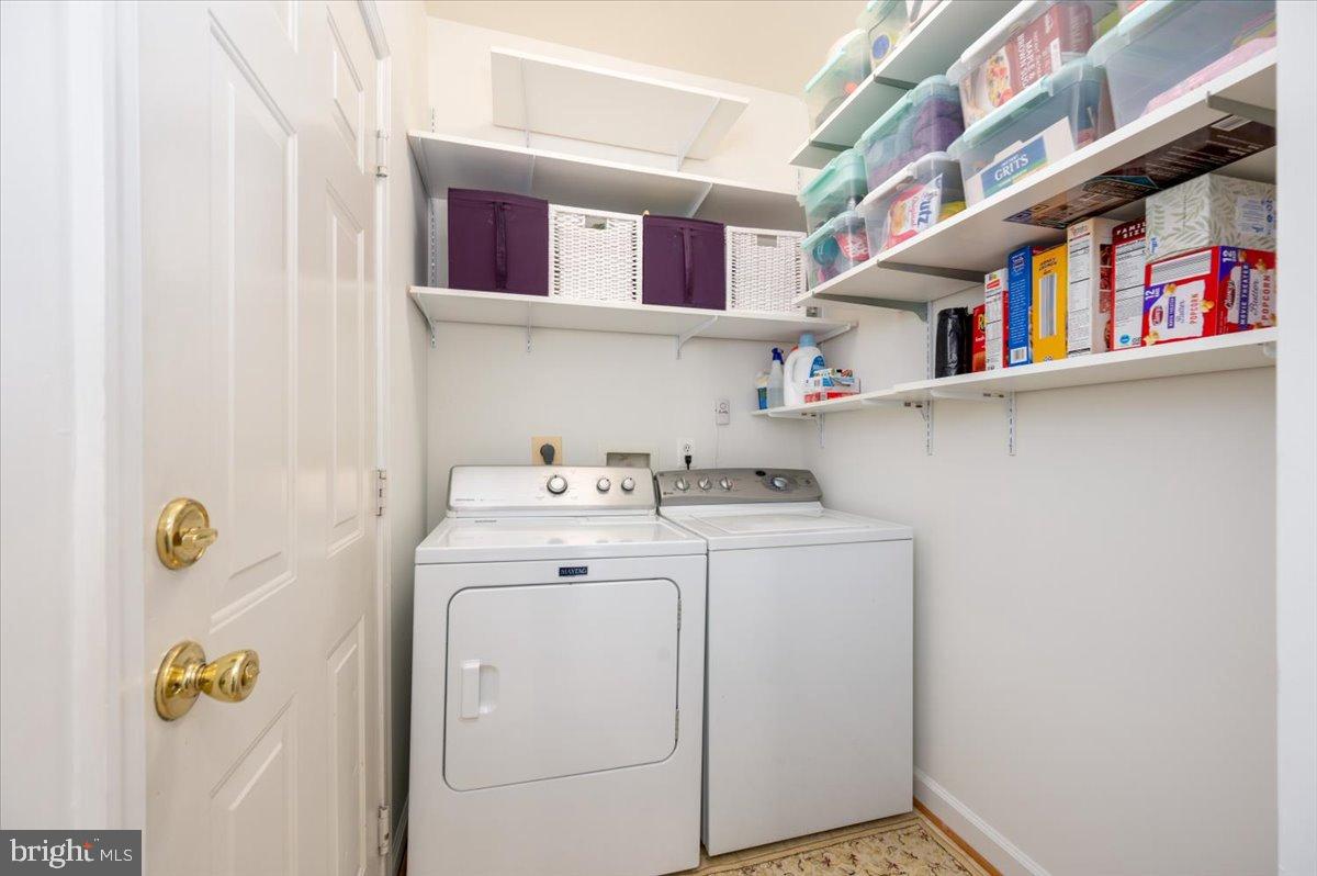 3227 Homewood Road Davidsonville, MD 21035 - Photo 26 of 60 Main Level Mud Room