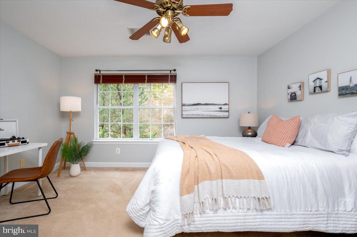 3227 Homewood Road Davidsonville, MD 21035 - Photo 27 of 60 Second Level Guest Bedroom #1