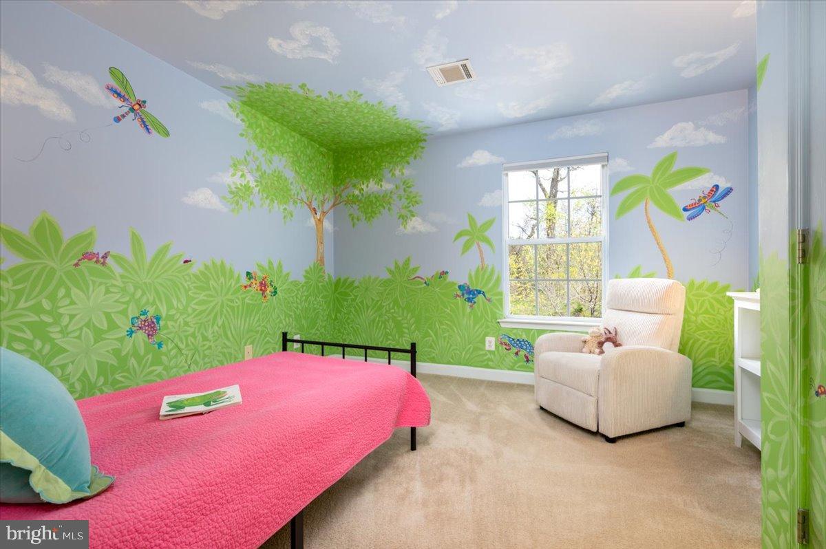 3227 Homewood Road Davidsonville, MD 21035 - Photo 28 of 60 Second Level Guest Bedroom #2