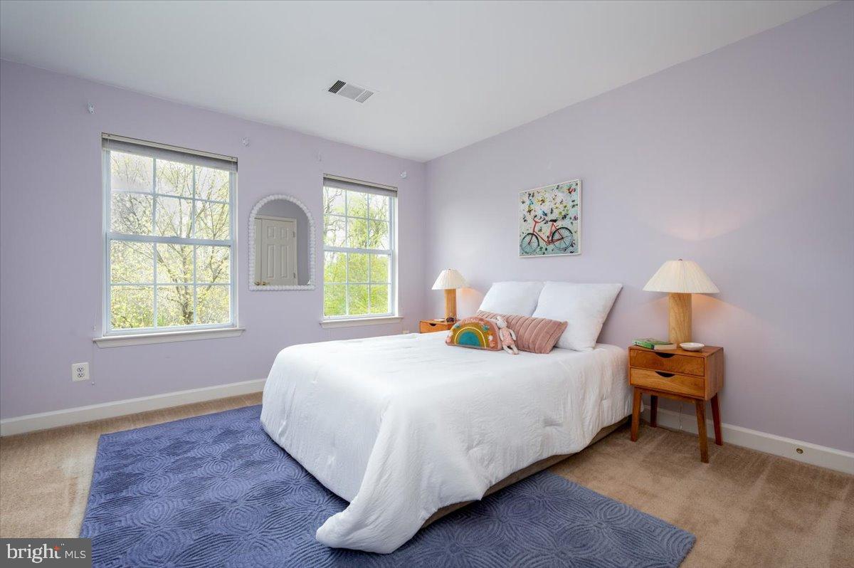 3227 Homewood Road Davidsonville, MD 21035 - Photo 30 of 60 Second Level Guest Bedroom #3