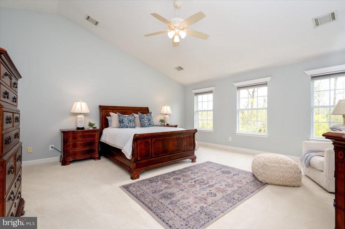 3227 Homewood Road Davidsonville, MD 21035 - Photo 31 of 60 Massive Primary Suite