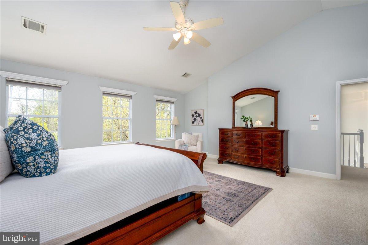 3227 Homewood Road Davidsonville, MD 21035 - Photo 32 of 60 Vaulted Ceilings