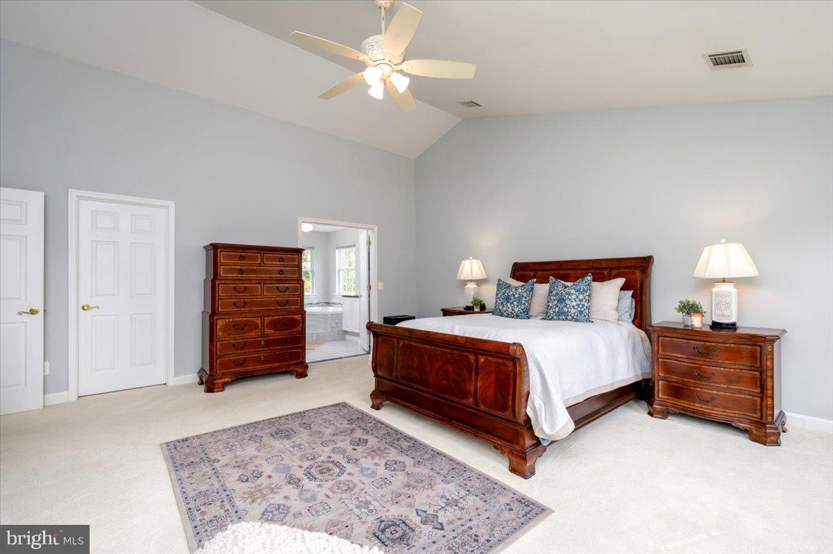 3227 Homewood Road Davidsonville, MD 21035 - Photo 33 of 60 Newly Painted - Perfect Silverpointe