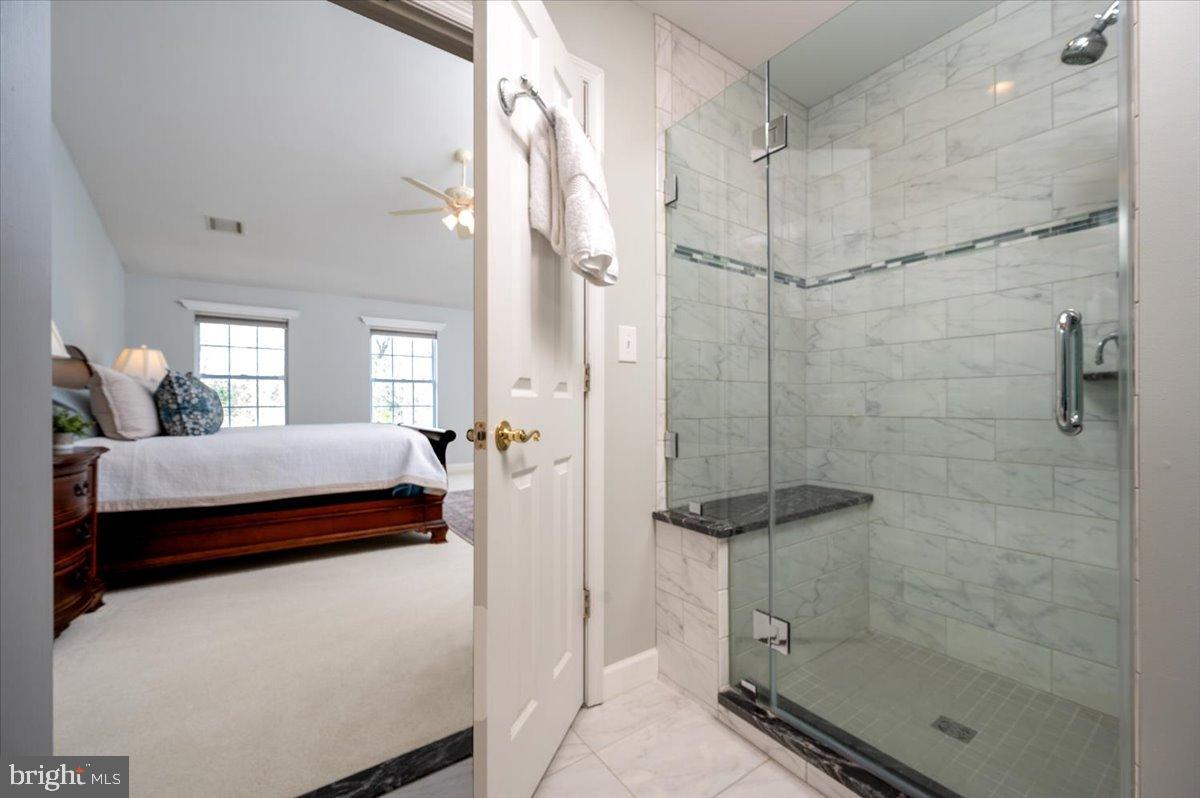 3227 Homewood Road Davidsonville, MD 21035 - Photo 34 of 60 Newly remodeled primary en suite