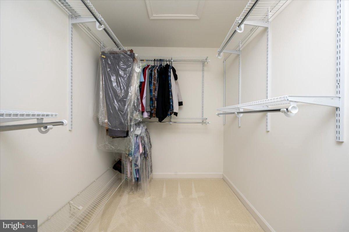 3227 Homewood Road Davidsonville, MD 21035 - Photo 37 of 60 Massive walk in closet