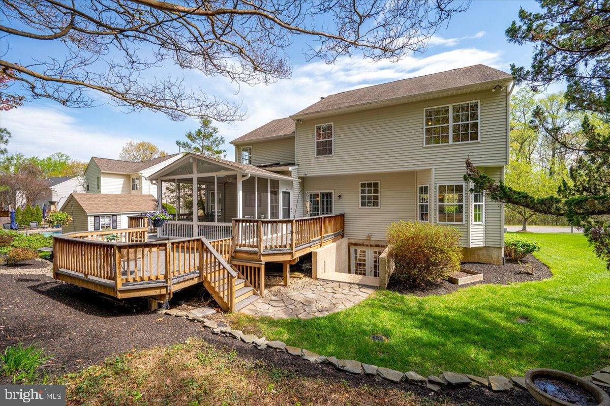 3227 Homewood Road Davidsonville, MD 21035 - Photo 44 of 60